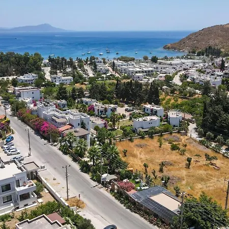 La Brezza Suite&hotel Akyarlar