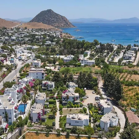 La Brezza Suite&hotel