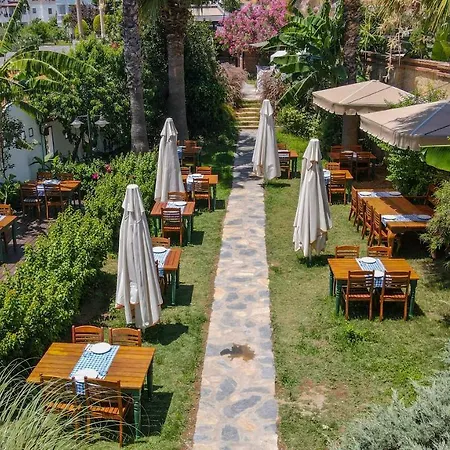 La Brezza Suite&hotel Akyarlar