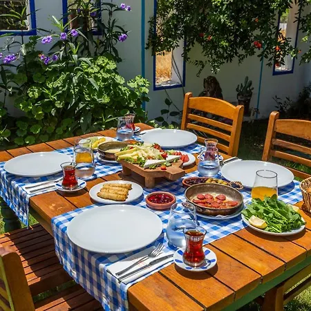 La Brezza Suite&hotel Akyarlar