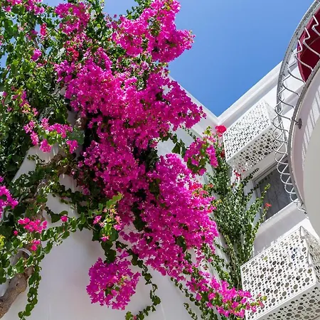 La Brezza Suite&hotel 3*