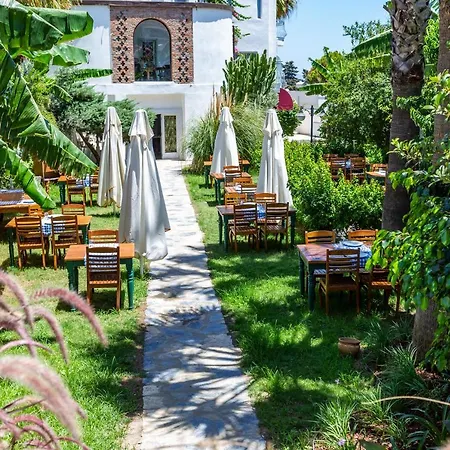 La Brezza Suite&hotel 3*