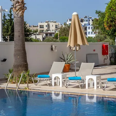 La Brezza Suite&hotel Hotel 3*