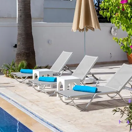 La Brezza Suite&hotel