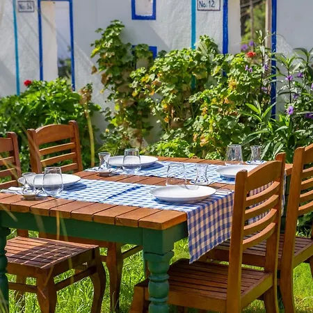 La Brezza Suite&hotel Hotel