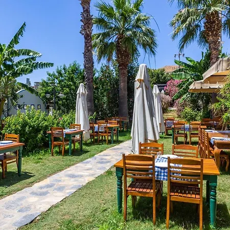 La Brezza Suite&hotel Hotel Akyarlar