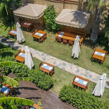 La Brezza Suite&hotel Hotel Akyarlar