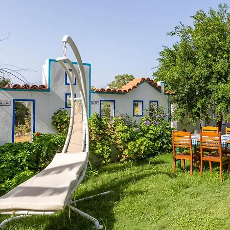 La Brezza Suite&hotel 3* Akyarlar