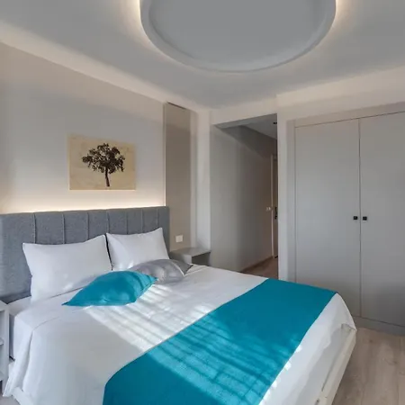 La Brezza Suite&hotel 3* Akyarlar