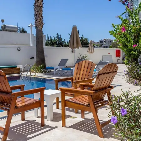 Hotel La Brezza Suite&hotel 3*