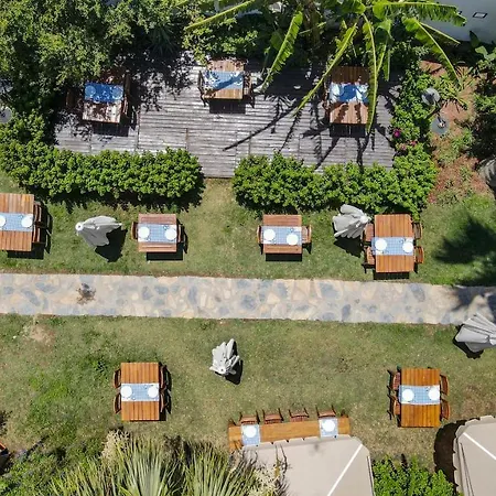 La Brezza Suite&hotel Hotel Akyarlar