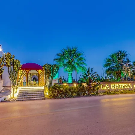 La Brezza Suite&hotel 3* Akyarlar