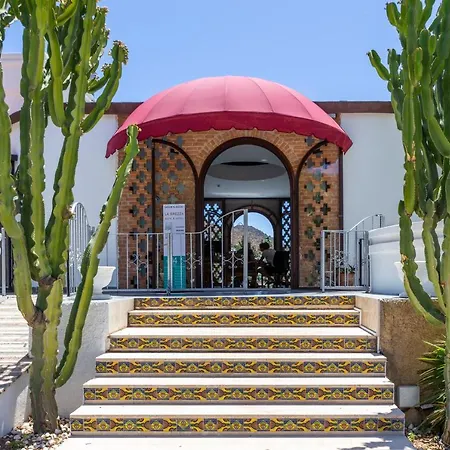 La Brezza Suite&hotel 3*