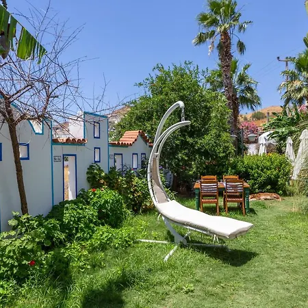 La Brezza Suite&hotel 3* Akyarlar