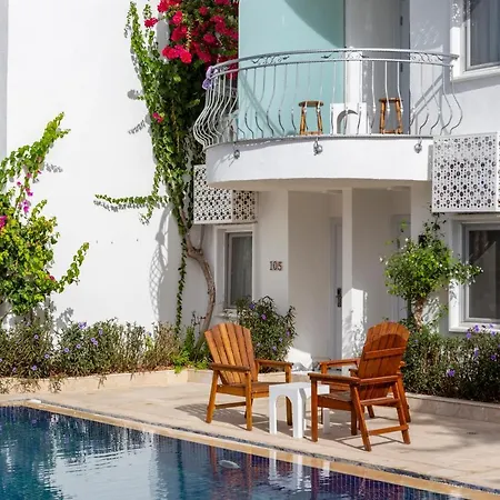 Hotel La Brezza Suite&hotel