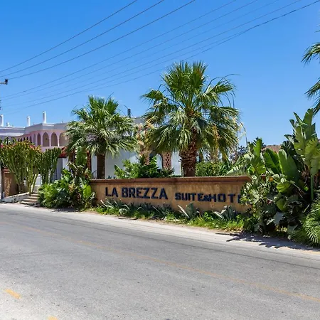 La Brezza Suite&hotel