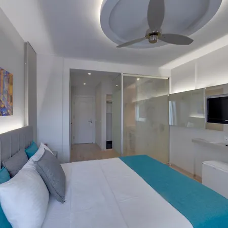 La Brezza Suite&hotel Hotel 3*