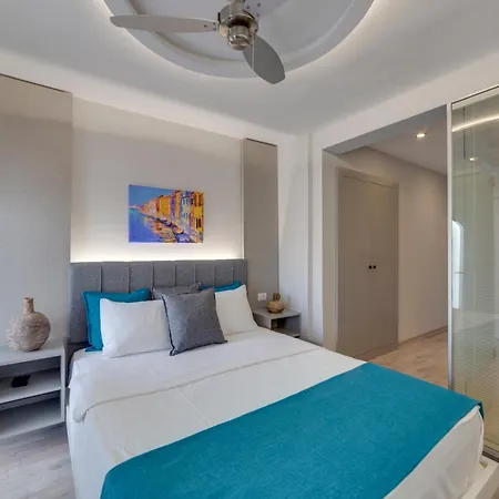 La Brezza Suite&hotel 3* Akyarlar