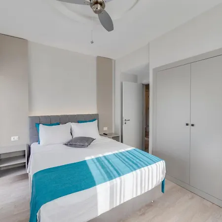 La Brezza Suite&hotel Akyarlar