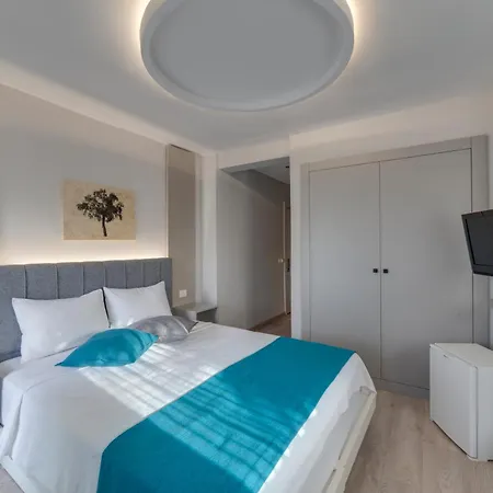 Hotel La Brezza Suite&hotel