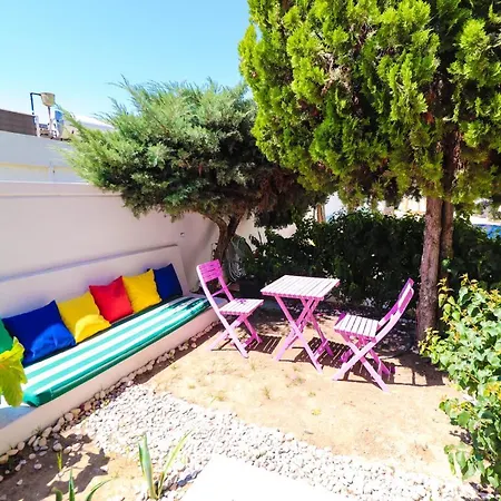 La Brezza Suite&hotel Hotel Akyarlar