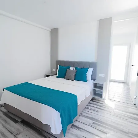 La Brezza Suite&hotel Hotel