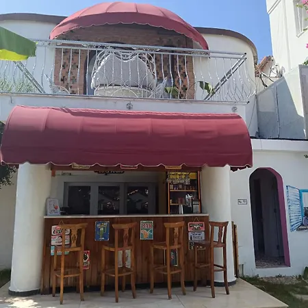 La Brezza Suite&hotel 3*