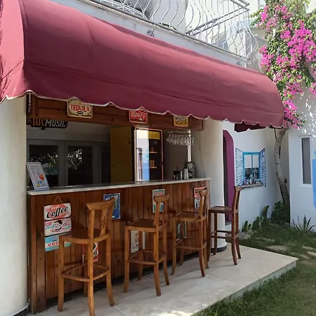 La Brezza Suite&hotel 3* Akyarlar