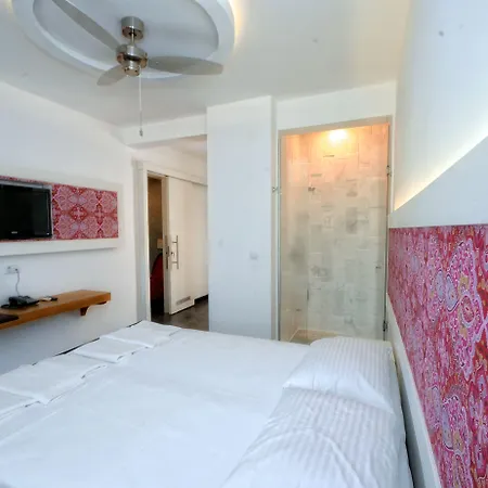 La Brezza Suite&hotel