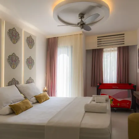 La Brezza Suite&hotel 3* Akyarlar