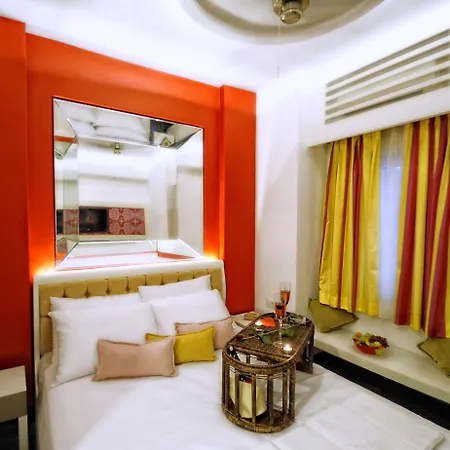 La Brezza Suite&hotel Akyarlar