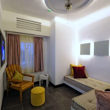 La Brezza Suite&hotel 3*