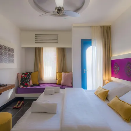 La Brezza Suite&hotel 3* Akyarlar