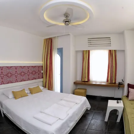 La Brezza Suite&hotel 3* Akyarlar