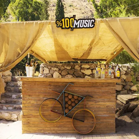 La Brezza Suite&hotel 3* Akyarlar