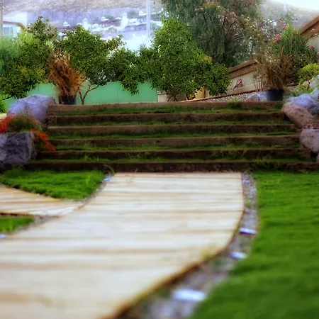 La Brezza Suite&hotel 3* Akyarlar