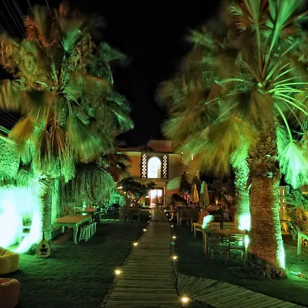 La Brezza Suite&hotel 3*