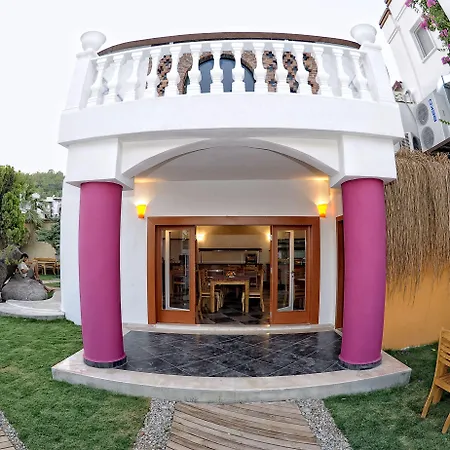 La Brezza Suite&hotel Akyarlar