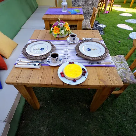 Hotel La Brezza Suite&hotel Akyarlar