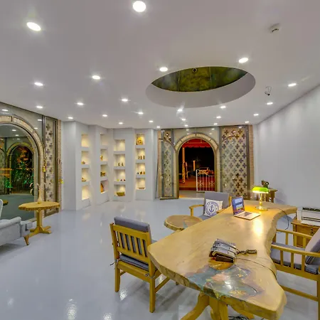 La Brezza Suite&hotel Hotel Akyarlar