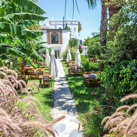 La Brezza Suite&hotel