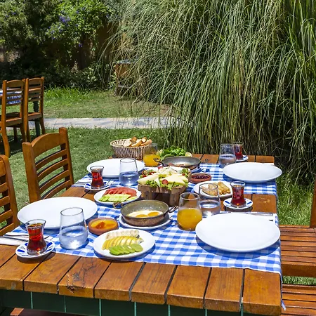 La Brezza Suite&hotel Hotel