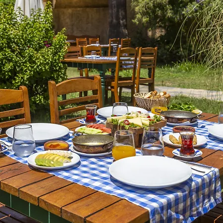 La Brezza Suite&hotel 3* Akyarlar