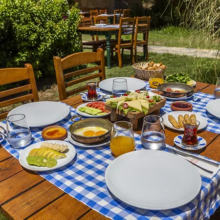 La Brezza Suite&hotel Hotel 3*