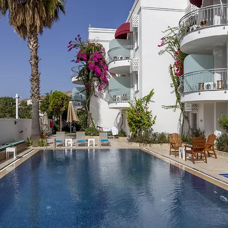 La Brezza Suite&hotel Hotel 3*