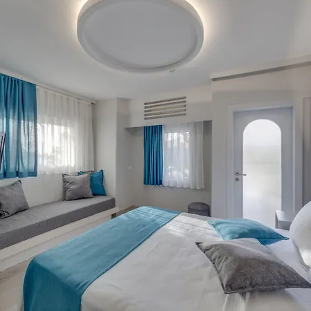 La Brezza Suite&hotel 3*