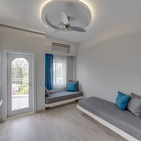 La Brezza Suite&hotel