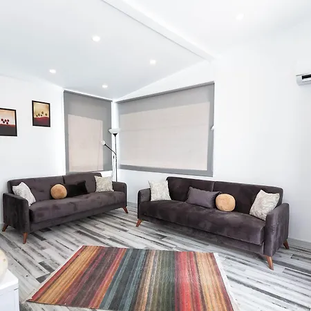 La Brezza Suite&hotel Akyarlar