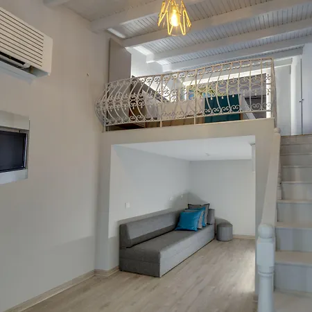 La Brezza Suite&hotel Hotel