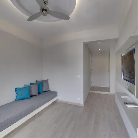 Hotel La Brezza Suite&hotel